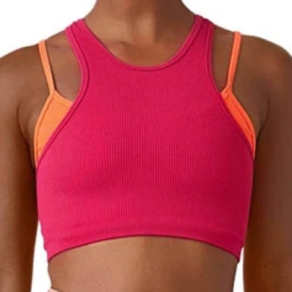 FP Movement Crop Tank